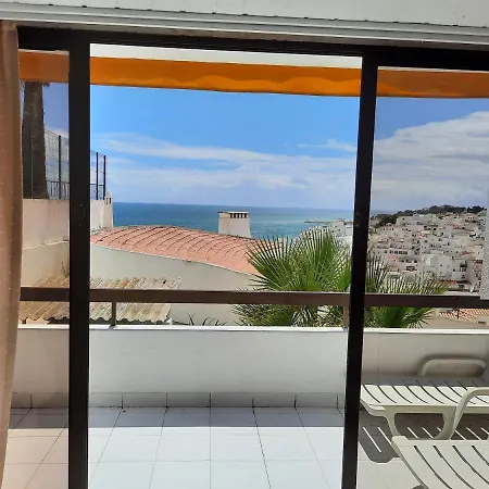 Sea View Center Cerro Branco Албуфейра