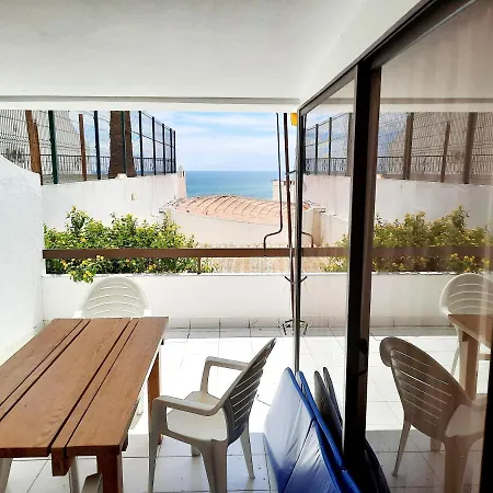 Sea View Center Cerro Branco