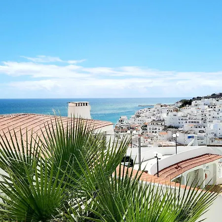 Sea View Center Cerro Branco