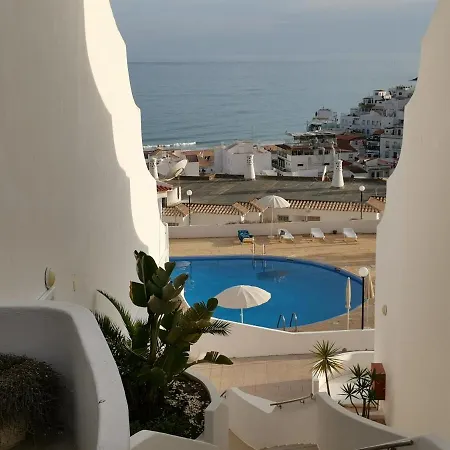 Sea View Center Cerro Branco Апартаменти