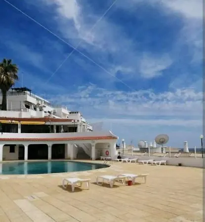 Sea View Center Cerro Branco