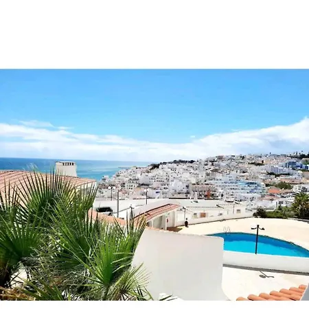 Sea View Center Cerro Branco * Албуфейра