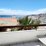 Sea View Center Cerro Branco Albufeira
