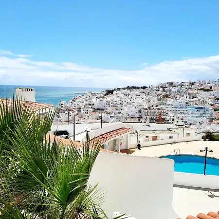 Sea View Center Cerro Branco Apartament *