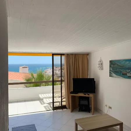 Sea View Center Cerro Branco Apartament Albufeira
