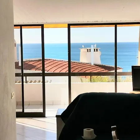 Sea View Center Cerro Branco Διαμέρισμα *