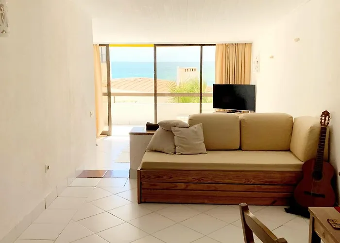 Sea View Center Cerro Branco