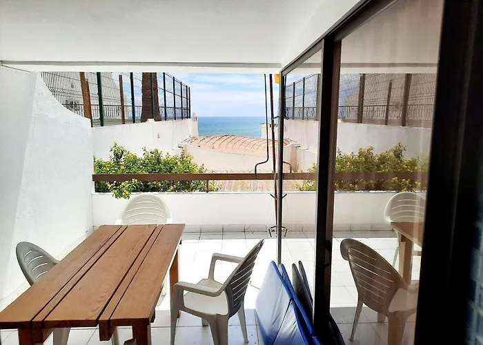 Sea View Center Cerro Branco