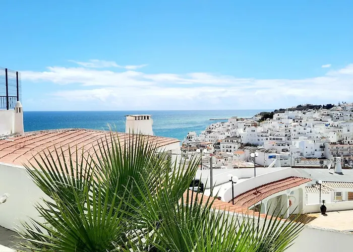 Sea View Center Cerro Branco