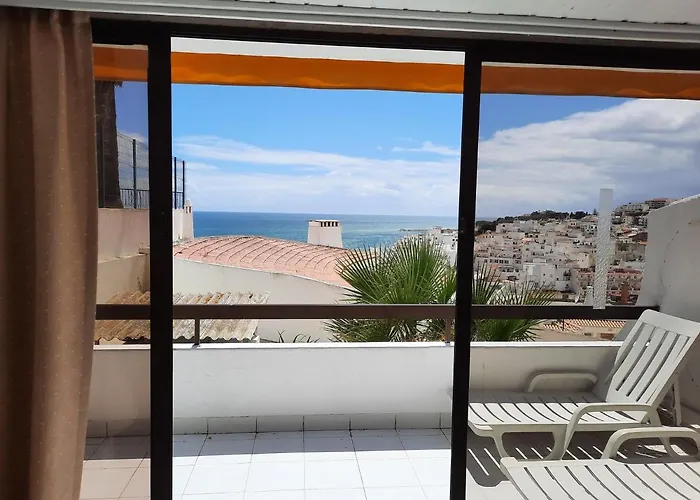 Sea View Center Cerro Branco * 알부페이라