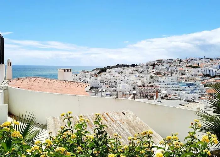 Sea View Center Cerro Branco