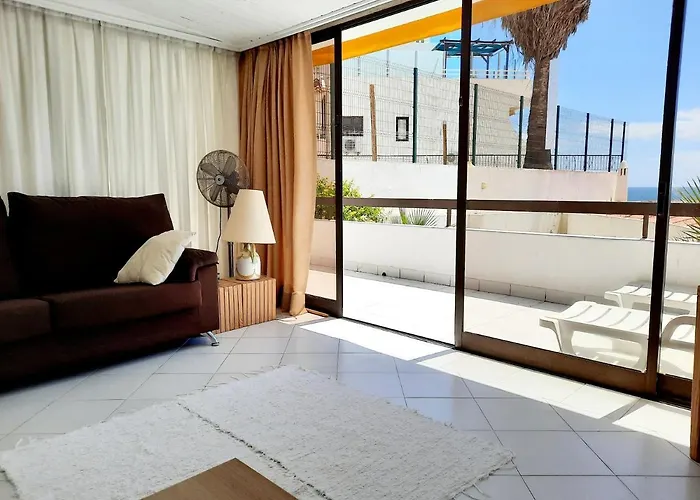 Sea View Center Cerro Branco *