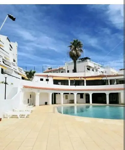 Sea View Center Cerro Branco 아파트 *