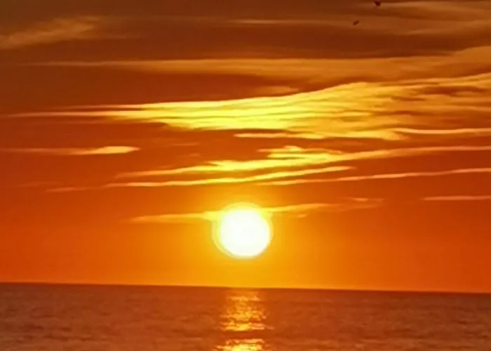 아파트 Sea View Center Cerro Branco