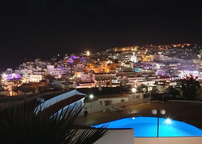 Sea View Center Cerro Branco *