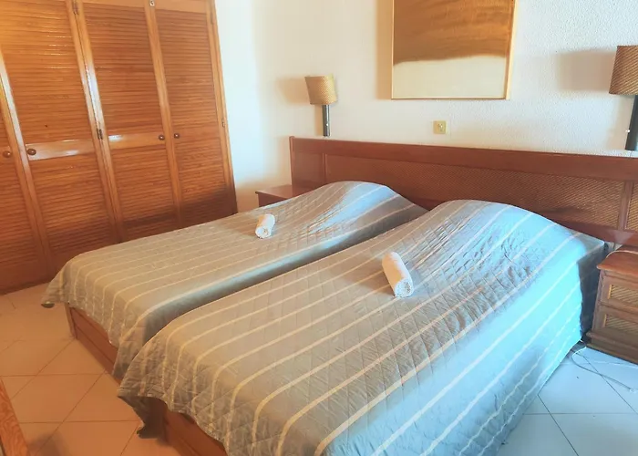 Sea View Center Cerro Branco