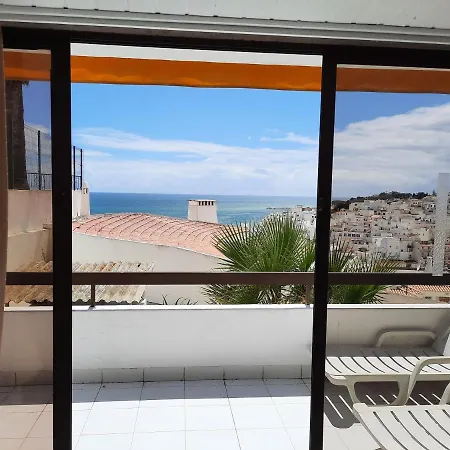 Sea View Center Cerro Branco * 阿尔布费拉