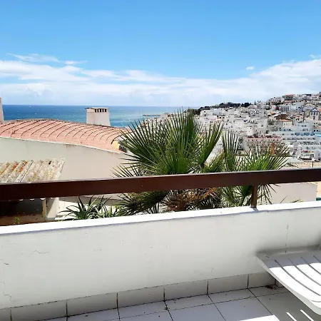 Sea View Center Cerro Branco 阿尔布费拉