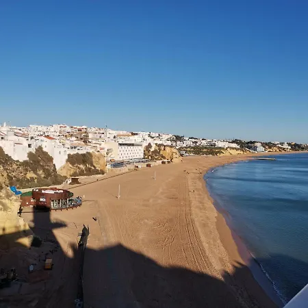 Sea View Center Cerro Branco 公寓