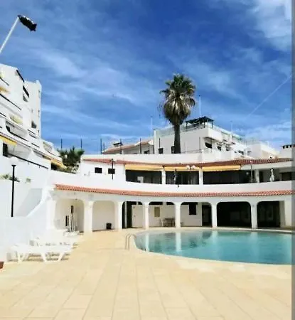 Sea View Center Cerro Branco 公寓 *