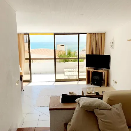 Sea View Center Cerro Branco * Αλμπουφέιρα