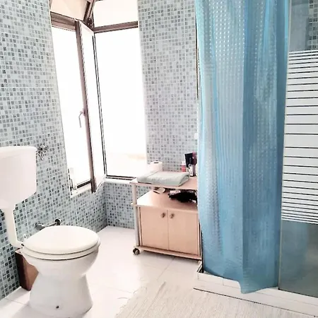 Sea View Center Cerro Branco Διαμέρισμα *